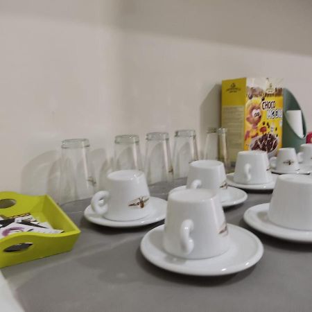 Bed and Breakfast Civico 83 Reggio Calabria Exterior foto