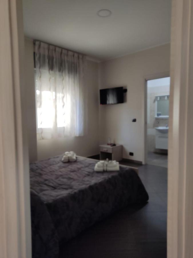 Bed and Breakfast Civico 83 Reggio Calabria Exterior foto