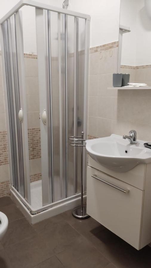 Bed and Breakfast Civico 83 Reggio Calabria Exterior foto
