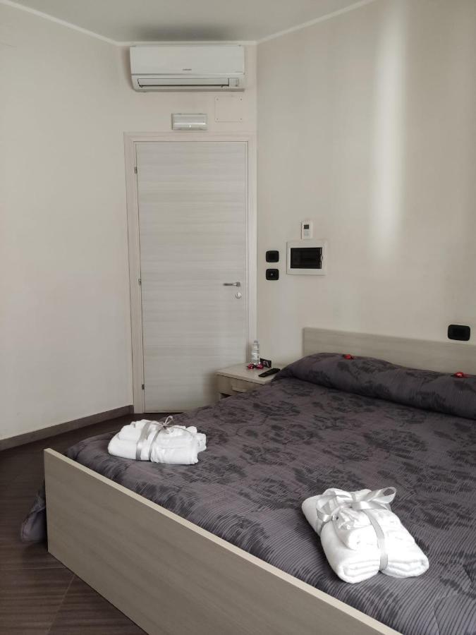 Bed and Breakfast Civico 83 Reggio Calabria Exterior foto