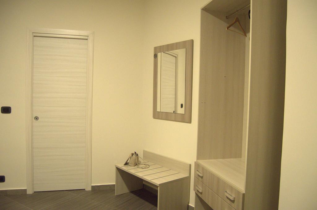Bed and Breakfast Civico 83 Reggio Calabria Exterior foto