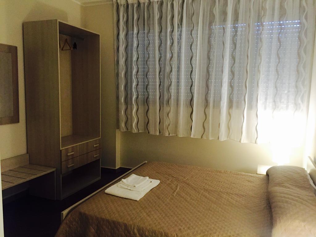 Bed and Breakfast Civico 83 Reggio Calabria Exterior foto