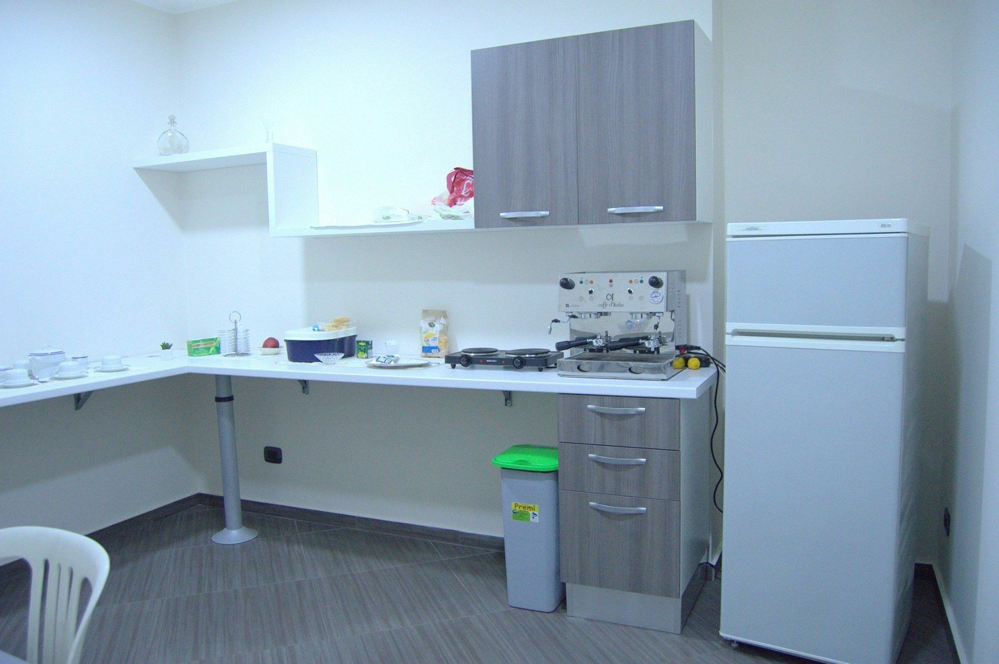 Bed and Breakfast Civico 83 Reggio Calabria Exterior foto